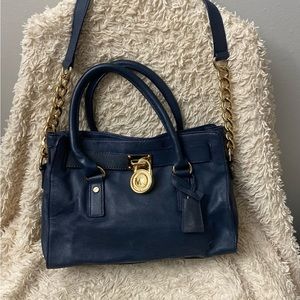 Michael kors purse- Used but really good condition